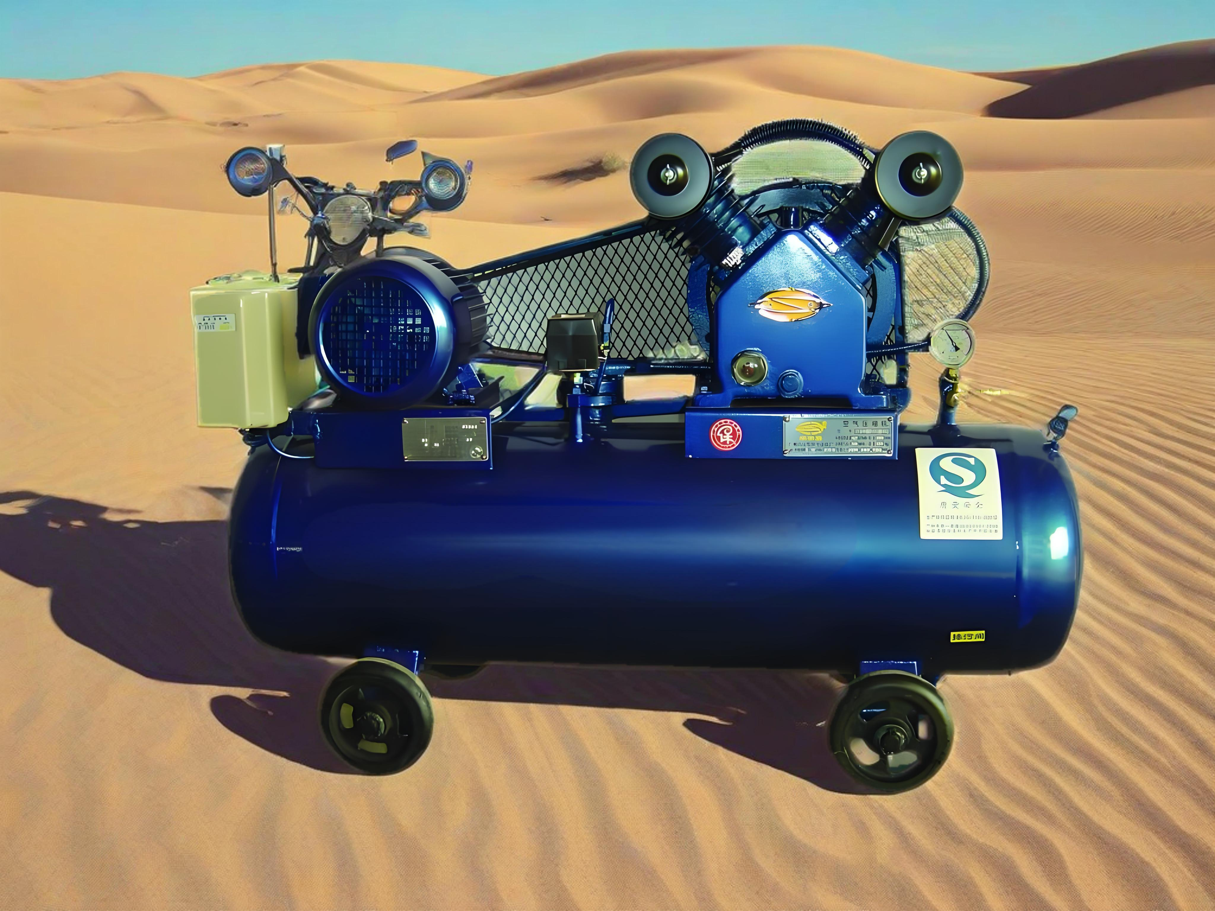 Buy cheap Practical and efficient industrial grade air compressors from wholesalers