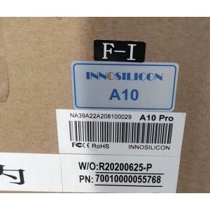 Buy cheap A10 Pro+ Innosilicon 750mhs 7gb ASIC Miner 1350W Ethash Algorithm from wholesalers