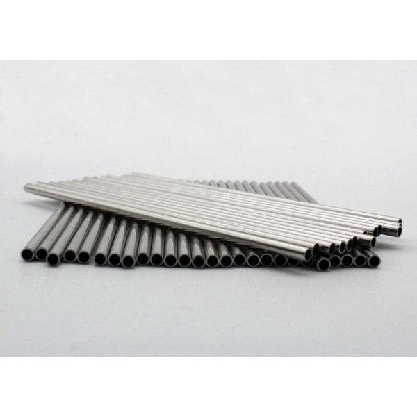 Quality Hydraulic 304 Steel Capillary Tube High Precision Cold Drawn for sale