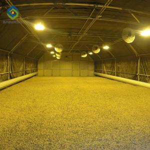 Buy cheap 30m Herbs Automated Light Deprivation Greenhouse from wholesalers