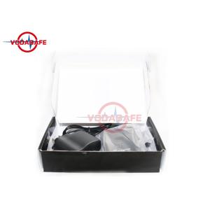 Buy cheap Wireless Pinhole Camera Lens Detector Anti Spy Device Current Consumption 8mA from wholesalers