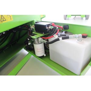 Buy cheap 6m Height  Electric Man Lift Equipment from wholesalers