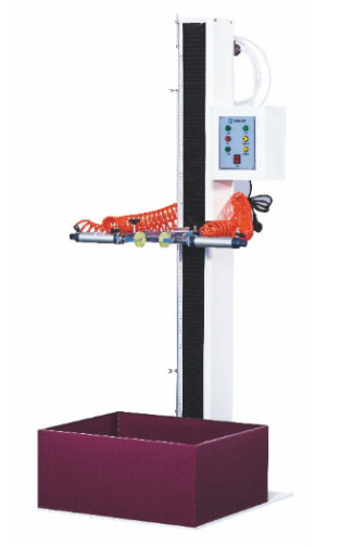 Professional Mobile Phone Testing Equipment , Small Electronics Free Fall