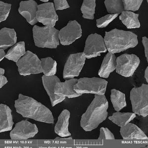 Buy cheap Spherical Cast Tungsten Carbide Powder for Cutting Tools product