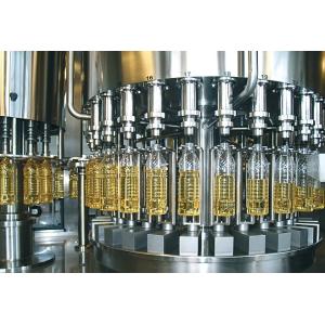 Buy cheap 30000BPH Edible Oil Filling Machine from wholesalers