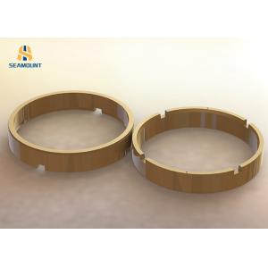 Low Friction Coefficient Hp9 00 Bronze Eccentric Bushing And Moving Cone Bush