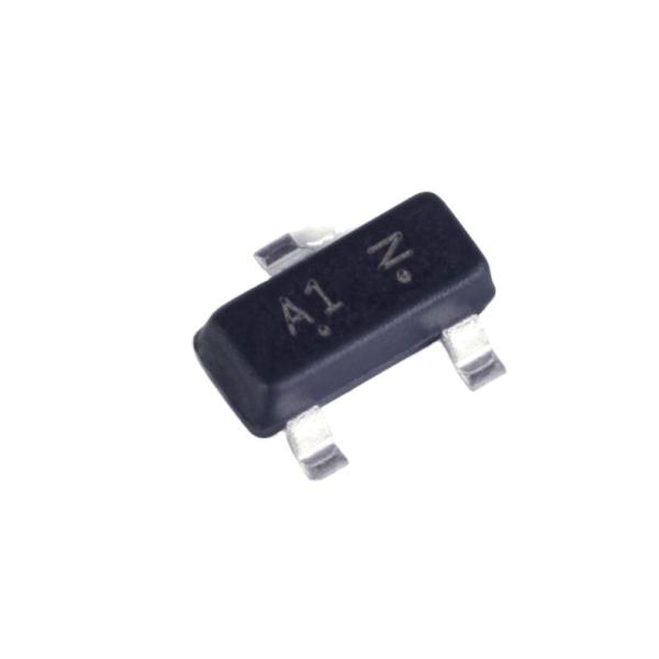Buy cheap 100% New Original LBAW56LT1G Integrated circuit Controllers Lmz31707rvqr Tps62111rsar from wholesalers