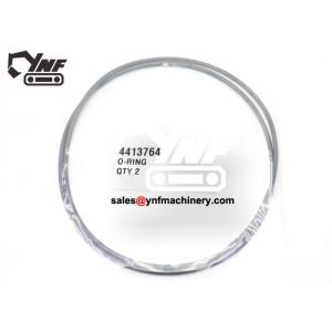 Buy cheap 4413764 O-RING Hydraulic Seal Kit ZX120 ZX120-3 Rubber Oil Seal from wholesalers