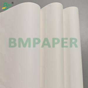 Buy cheap 45gsm Mildew Resistant Interleaving Paper Sheets for Glass Lining from wholesalers