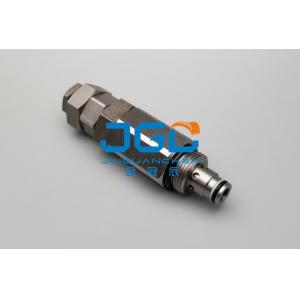 Buy cheap Relief Valve HD700-7 R290-3 R300-3 R300-5 Excavator Hydraulic Parts 3537-236-350-10 from wholesalers