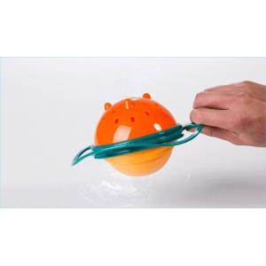 360 Degree Rotating Balance Bowl 200g Gyro Flying Saucer Baby Bowl