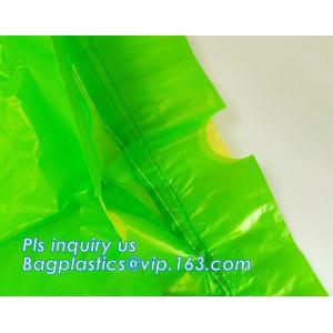 Buy cheap Super Jumbo Large Drawstring Autoclavable Biohazard Bags, Thick Polyethylene Bag, Polypropylene Bag Steam Sterilization from wholesalers