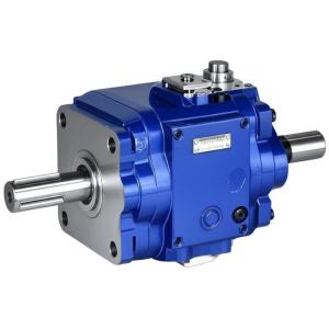 Rexroth A4VSO250 Hydraulic Piston Pump 250cc Flange Mount