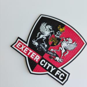 Buy cheap Waterproof 3D Embroidery Patches Customized 3D Silicone Patch Washable from wholesalers