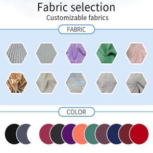 Buy cheap Machine Washable Contoured Memory Foam Pillow for Back and Side Sleepers Easy to Care from wholesalers