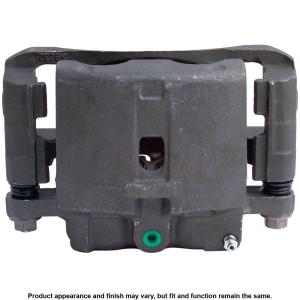 Buy cheap GMC Auto Parts Vehicle Brake Caliper 18B4729 18B4728 OEM 18040100 18040101 from wholesalers