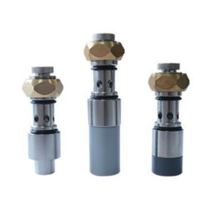 Buy cheap Water Spraying Big Ceramic Nozzle For Plastic Knitting Machine from wholesalers