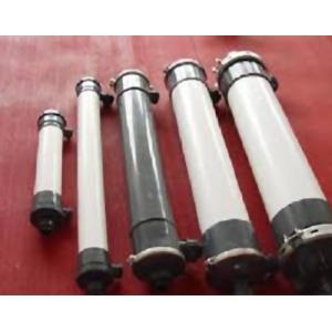 Buy cheap PVDF Spiral Wound Uf Membrane from wholesalers