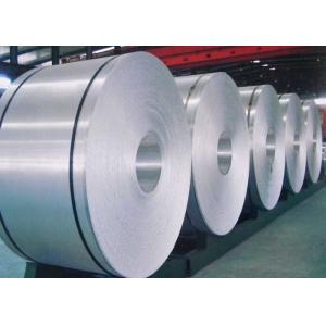 Buy cheap Insulation Aluminum Sheet Metal Rolls 1060 3003 Excellent Mechanical Properties from wholesalers