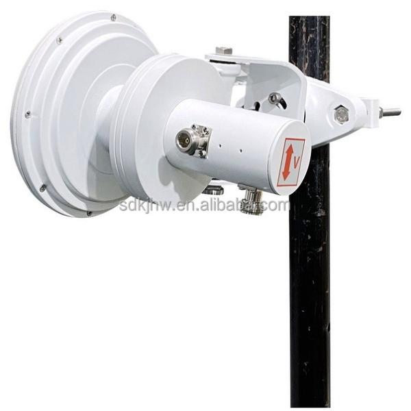 11dBI Symmetrical Beam Horn Antenna HTHY-LB-S11 4900-6500MHz for WIS NETWORKS Equipment