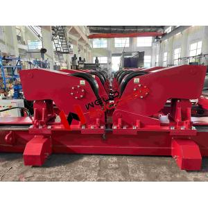 Buy cheap FT-60 Hydraulic Welding Rotator For Pipe Butt from wholesalers
