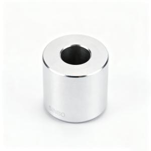 Buy cheap Precision CNC Machining China Coreless Motor Housing φ8mm φ10mm φ12mm for Humanoid Robot Joint Modules from wholesalers