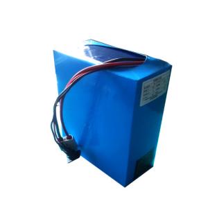 Buy cheap 24V 20Ah Electric Scooter Lithium Battery Module For Replacement , Can Be In Parallel Or In Series from wholesalers