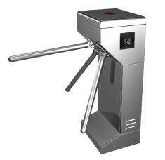 Buy cheap SUS304 20persons/min Access Control Tripod Gate from wholesalers