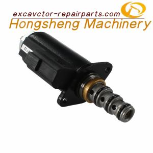 Buy cheap 30C40-111 Solenoid Valve Replacement Kobelco SK100 SK120 YN35V00018F2 from wholesalers