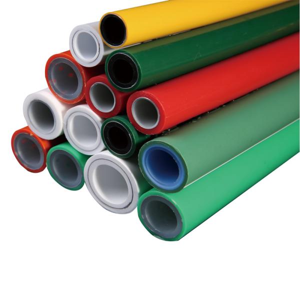 Buy cheap 10 Bar PEX AL PEX Pipe PE PERT PPR PIPE 16x2 Modern Style from wholesalers