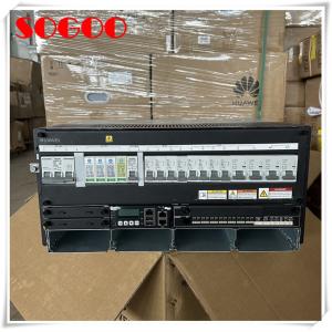 Buy cheap 48V200A AC To DC Huawei ETP48200-C5D8 Embedded Power Supply from wholesalers