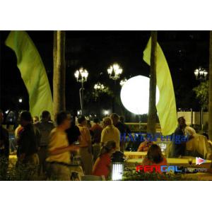 800W Inflatable LED Light Featuring Halogen Lamp, Inflatable LED Event Lighting