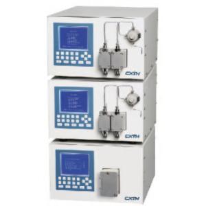 Buy cheap Preparative Gradient High Performance Liquid Chromatography HPLC System product
