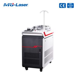 Buy cheap 1KW Continuous Fiber Laser Welder For Electronics Industry product