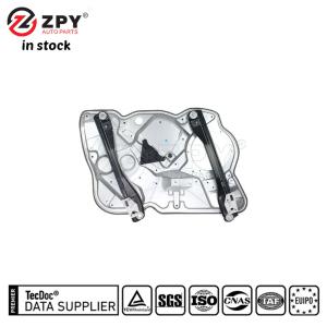 Buy cheap ZPY 1Z1837462 Front Window Regulator Frame With Door Panel FR For Audi Q3 8U 8P from wholesalers