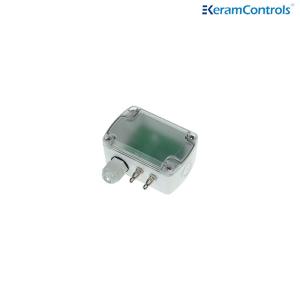China DPT Differential Pressure Transmitter 0.5s Response ±0.01% Repeatability on sale