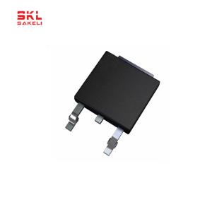 Buy cheap FQD5N60CTM MOSFET Power Electronics - High Performance High Efficiency and Reliable Power Solution  N-Channel QFET  600 from wholesalers