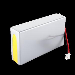 Buy cheap 15g Beauty Device E Bike Lithium Battery Pack with Long Lasting from wholesalers