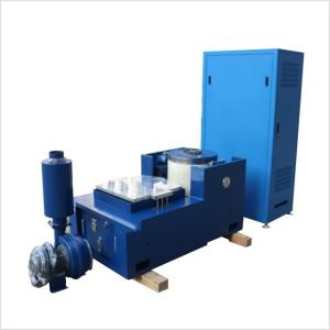 Buy cheap Precise High Frequency Vibration Test Device With Customizable Fixture from wholesalers