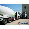 Buy cheap HOWO Concrete Mixer Truck from wholesalers