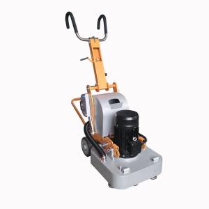 High Quality Concrete Polisher Professional Concrete Floor Grinder Machine