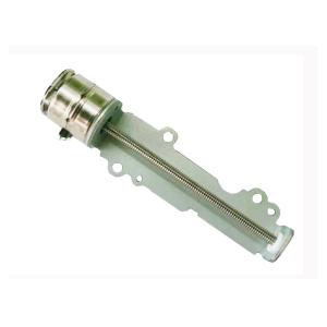 China VSM1068 Dia10mm Micro Stepper Motor With M2 Lead Screw on sale