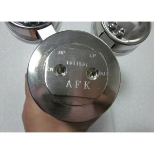 Buy cheap Single Stage Piston high pressure regulator air 0-5000 psi from wholesalers