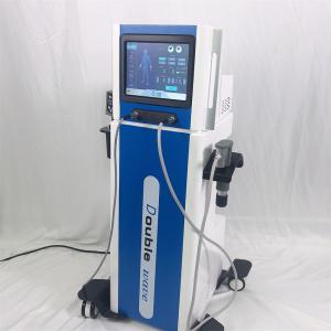 Buy cheap ED Shockwave physical Therapy Machine For Erectile Dysfunction/Extracorporeal Shock Wave Therapy Machine from wholesalers