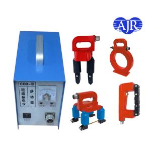 Buy cheap CDX-III Magnetic Yoke Flaw Detector from wholesalers