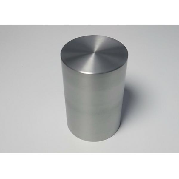 Buy cheap High Temperature Niobium Alloys Tantalum Niobium Alloy Crucible from wholesalers