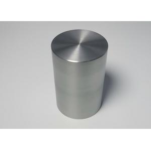Buy cheap High Temperature Niobium Alloys Tantalum Niobium Alloy Crucible from wholesalers
