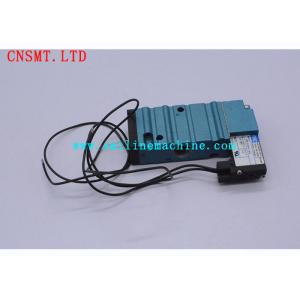 Buy cheap JUKI Mounter Fittings JUKI Mounter K0775 Solenoid Valve E9312802 GM-G from wholesalers