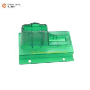 Buy cheap GRG H22 Card Reader Protective Bezel Essential Part for ATM Machines from wholesalers