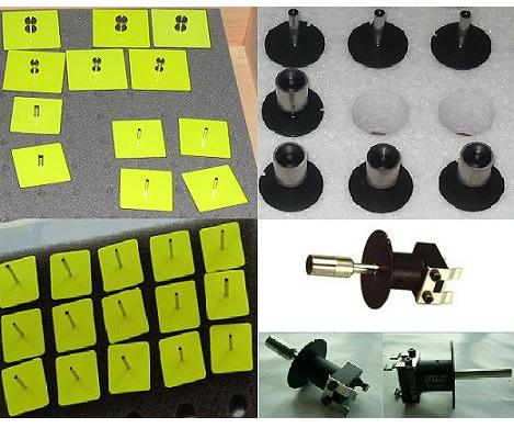 Buy cheap QP242 INDEX Nozzle fuji nozzle from wholesalers